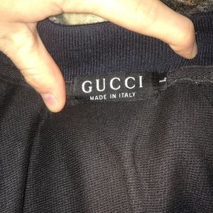 Gucci jacket